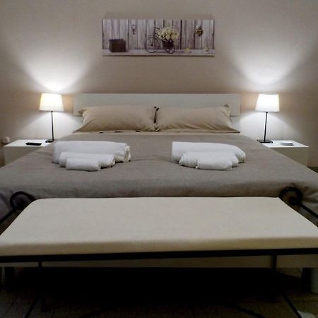 Casa Di Nonna Gina Apartment Agrigento Bagian luar foto