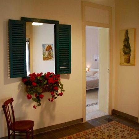 Casa Di Nonna Gina Apartment Agrigento Bagian luar foto