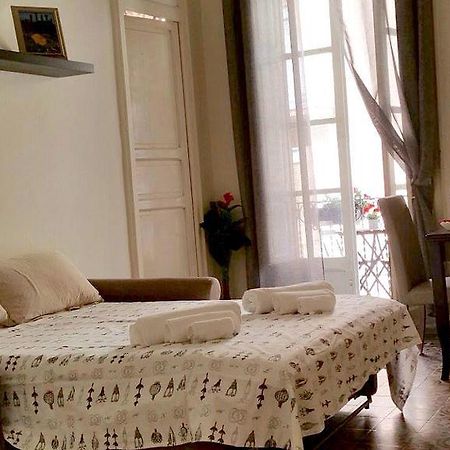 Casa Di Nonna Gina Apartment Agrigento Bagian luar foto