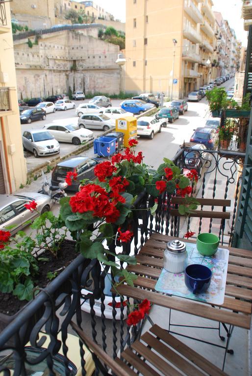 Casa Di Nonna Gina Apartment Agrigento Bagian luar foto