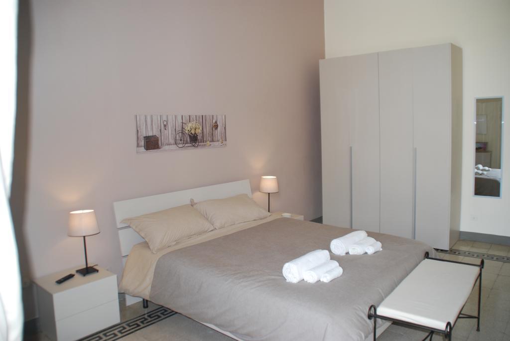 Casa Di Nonna Gina Apartment Agrigento Bagian luar foto