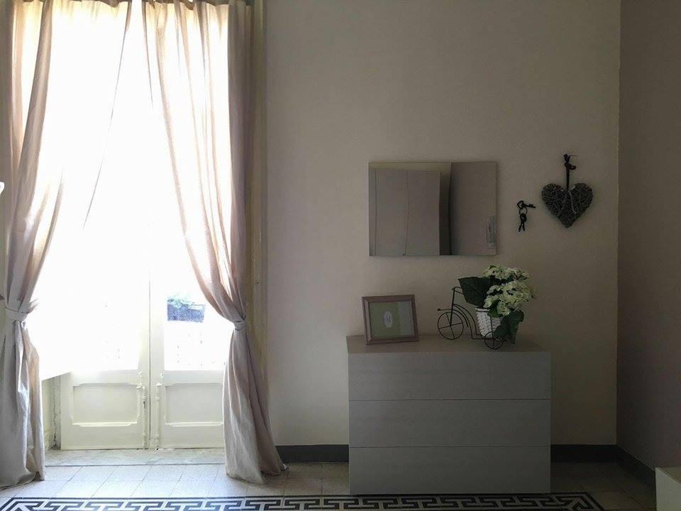 Casa Di Nonna Gina Apartment Agrigento Bagian luar foto