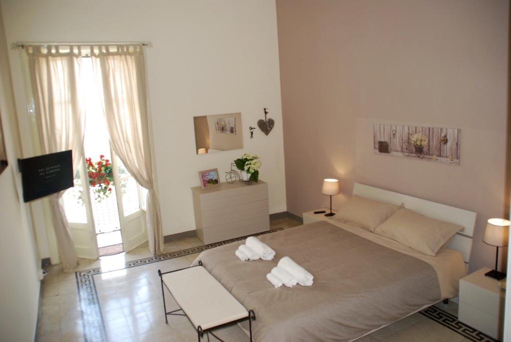 Casa Di Nonna Gina Apartment Agrigento Bagian luar foto