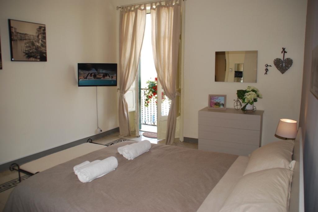 Casa Di Nonna Gina Apartment Agrigento Bagian luar foto