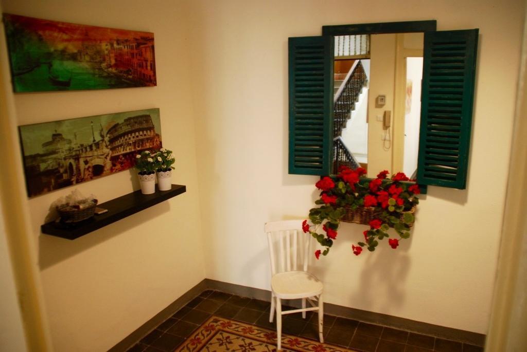Casa Di Nonna Gina Apartment Agrigento Bagian luar foto