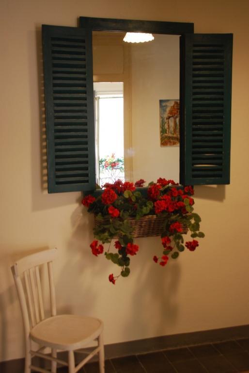 Casa Di Nonna Gina Apartment Agrigento Bagian luar foto