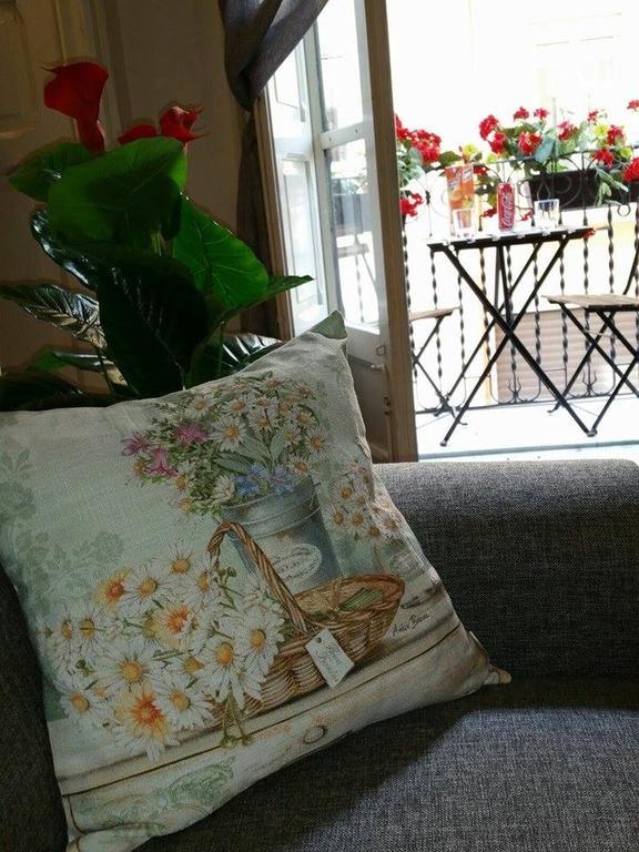 Casa Di Nonna Gina Apartment Agrigento Bagian luar foto