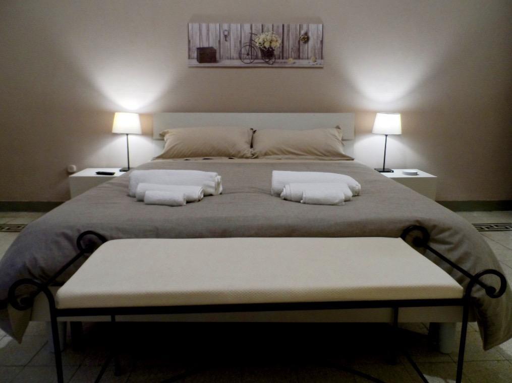 Casa Di Nonna Gina Apartment Agrigento Bagian luar foto