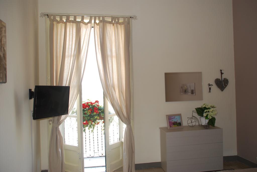 Casa Di Nonna Gina Apartment Agrigento Bagian luar foto