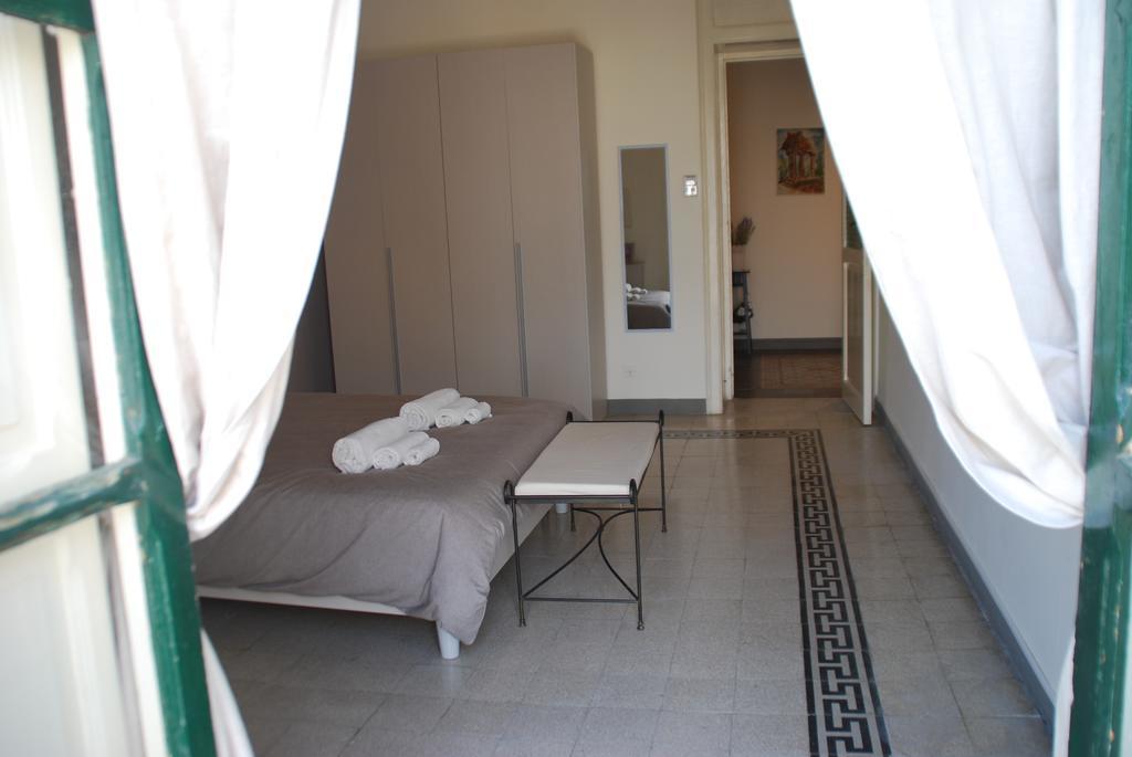 Casa Di Nonna Gina Apartment Agrigento Bagian luar foto