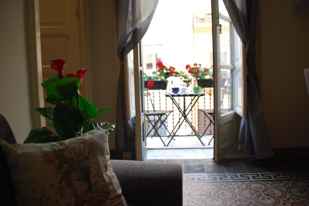 Casa Di Nonna Gina Apartment Agrigento Bagian luar foto