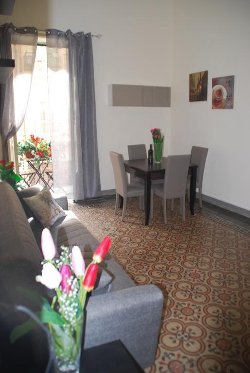 Casa Di Nonna Gina Apartment Agrigento Bagian luar foto