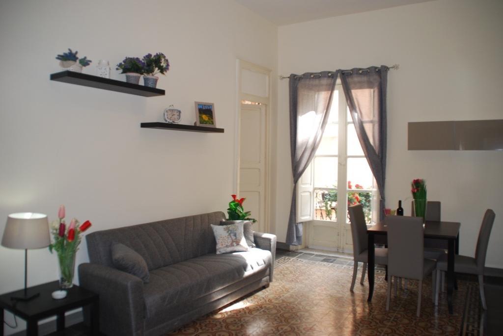 Casa Di Nonna Gina Apartment Agrigento Bagian luar foto