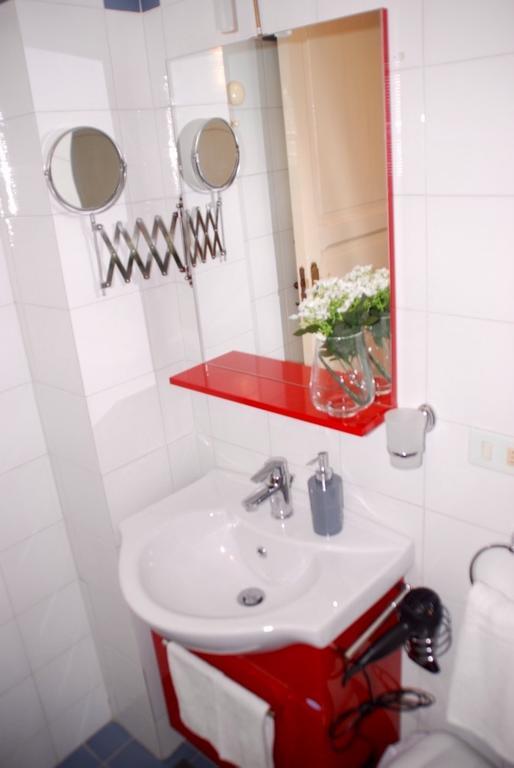 Casa Di Nonna Gina Apartment Agrigento Bagian luar foto
