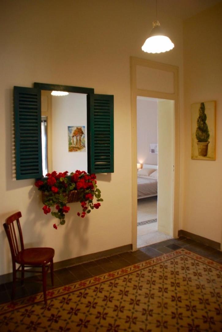 Casa Di Nonna Gina Apartment Agrigento Bagian luar foto