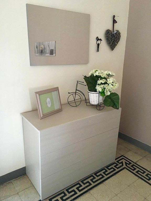 Casa Di Nonna Gina Apartment Agrigento Bagian luar foto