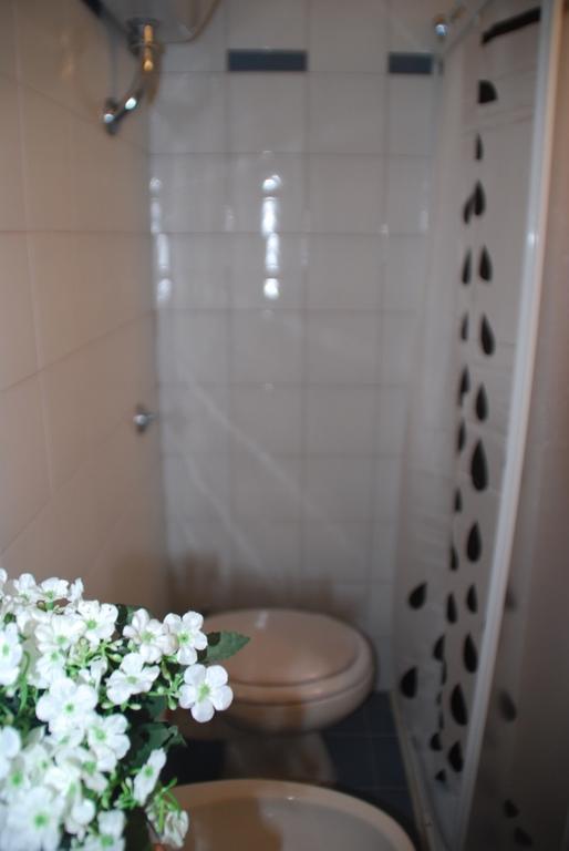 Casa Di Nonna Gina Apartment Agrigento Bagian luar foto