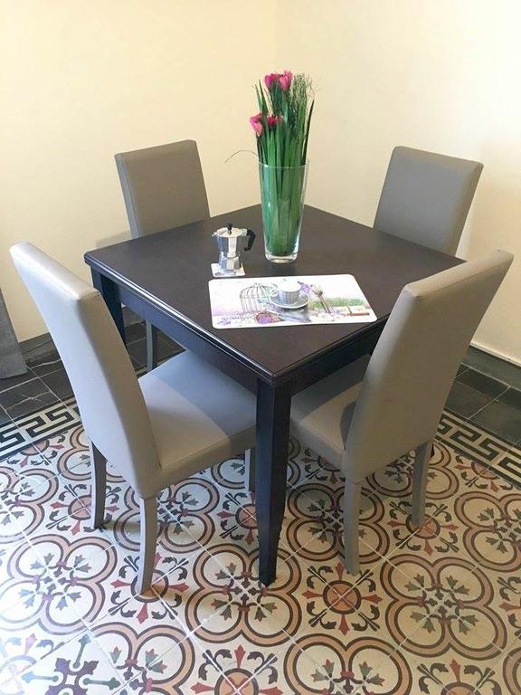 Casa Di Nonna Gina Apartment Agrigento Bagian luar foto